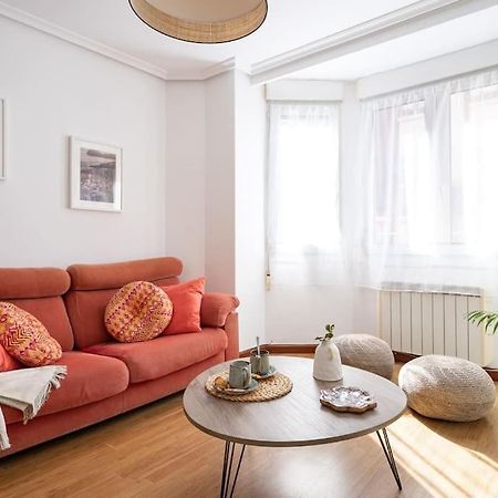 Apartamento Trisquel Хіхон Екстер'єр фото