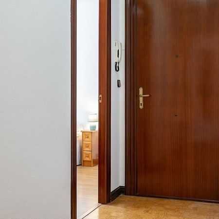 Apartamento Trisquel Хіхон Екстер'єр фото