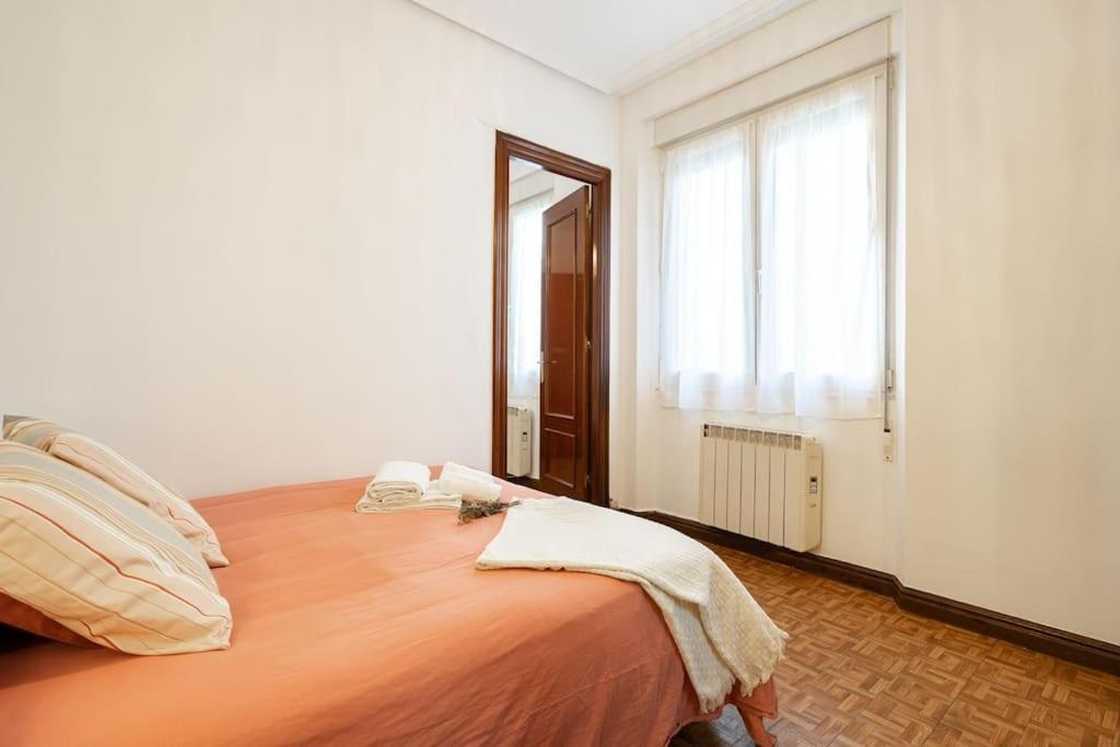 Apartamento Trisquel Хіхон Екстер'єр фото
