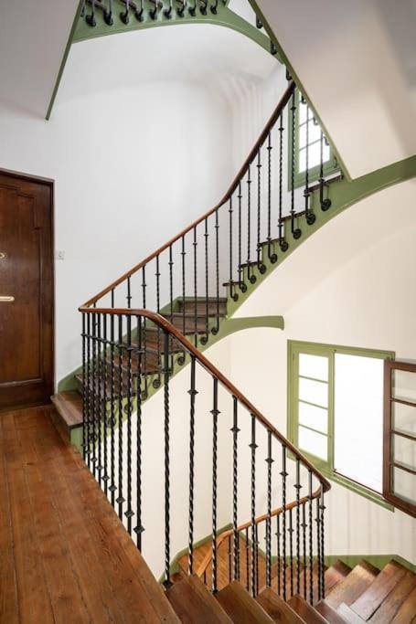 Apartamento Trisquel Хіхон Екстер'єр фото