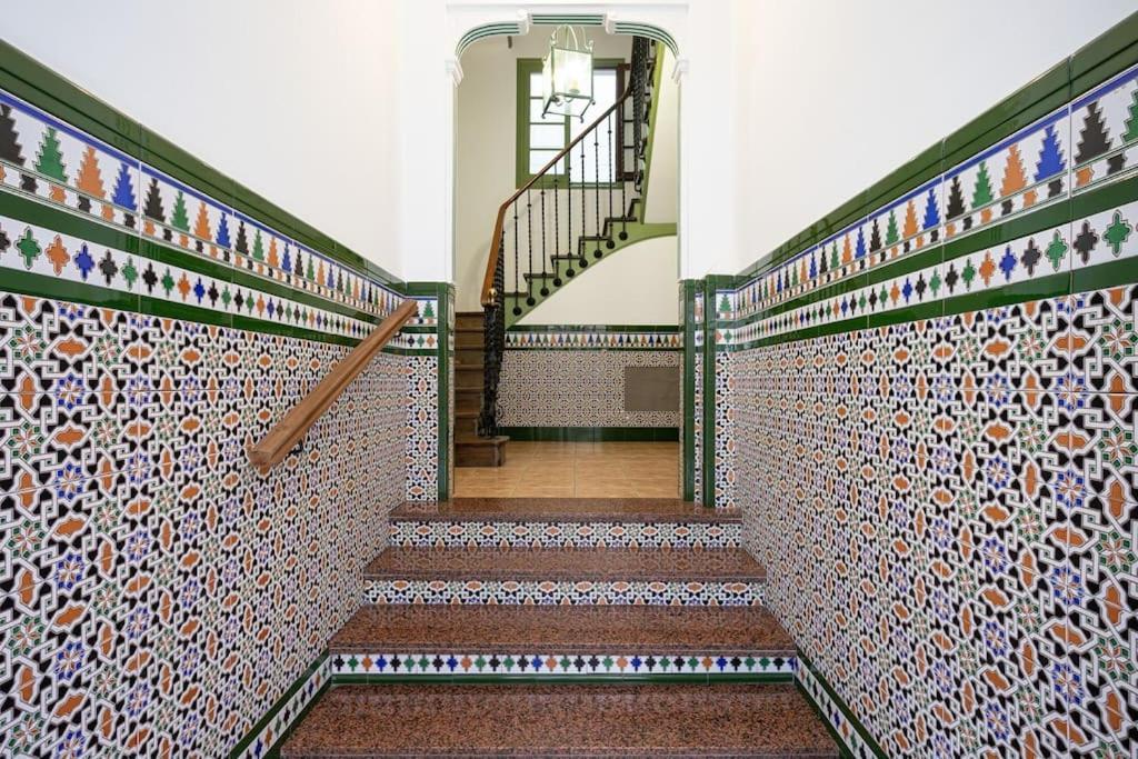 Apartamento Trisquel Хіхон Екстер'єр фото