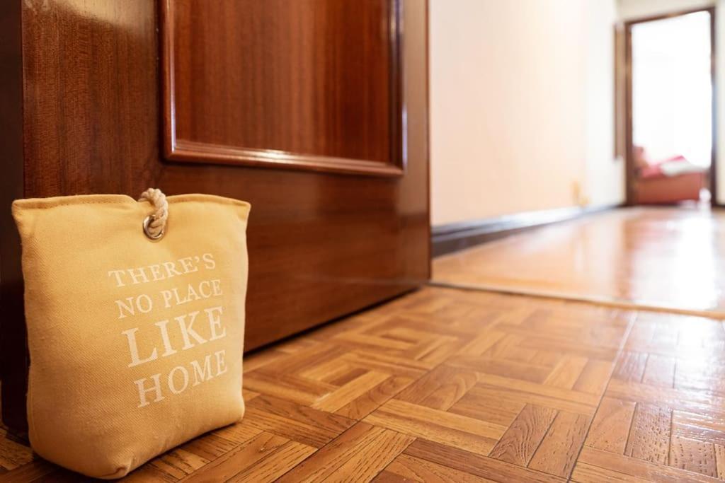 Apartamento Trisquel Хіхон Екстер'єр фото