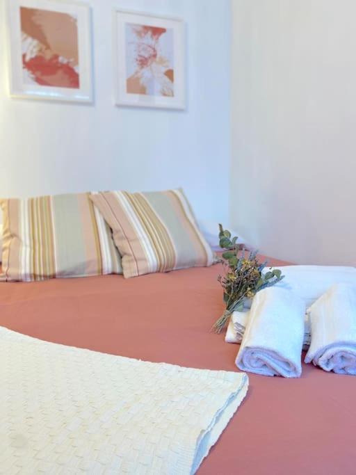 Apartamento Trisquel Хіхон Екстер'єр фото