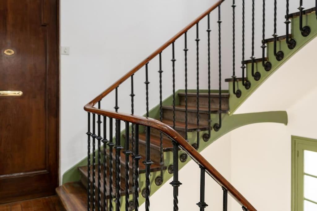 Apartamento Trisquel Хіхон Екстер'єр фото